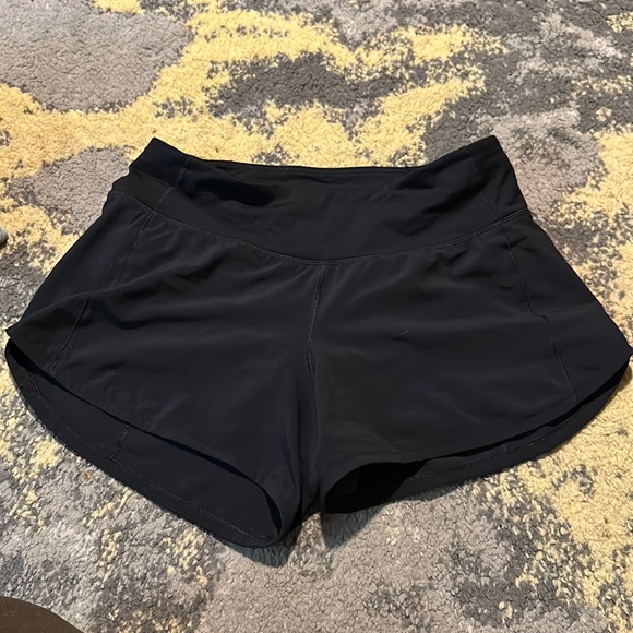 Lululemon shorts - Picture 1 of 2